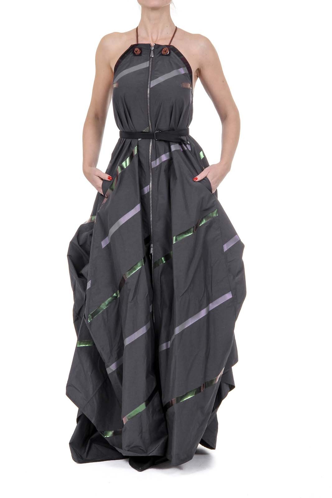 Vestido Bottega Veneta para mujer 417728 VEMC2 2068