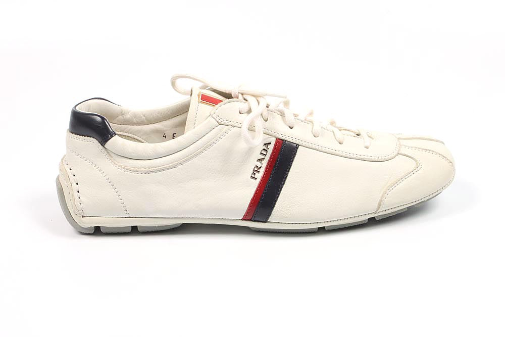 Zapatillas Prada Linea Rossa para hombre 4E2085 MFT F0C63