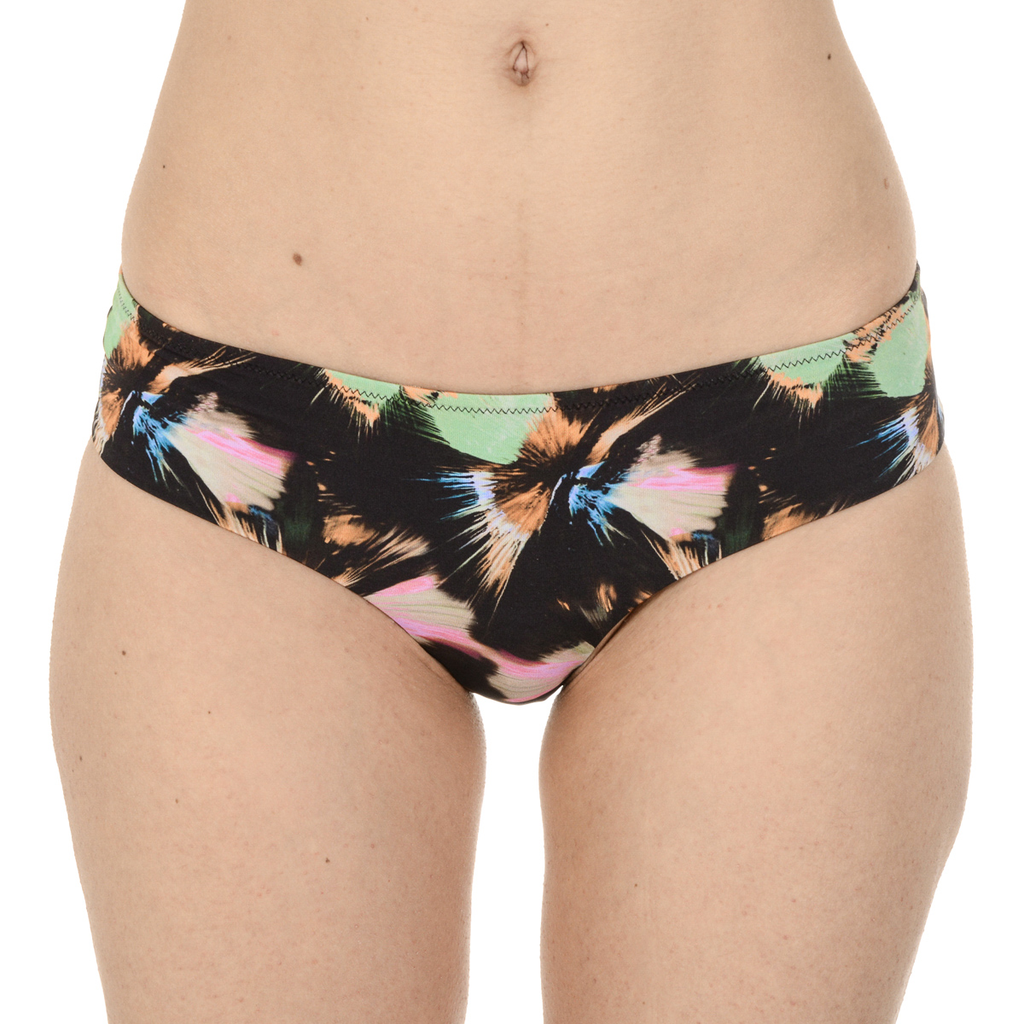 La Perla Mare - Camisón negro para mujer