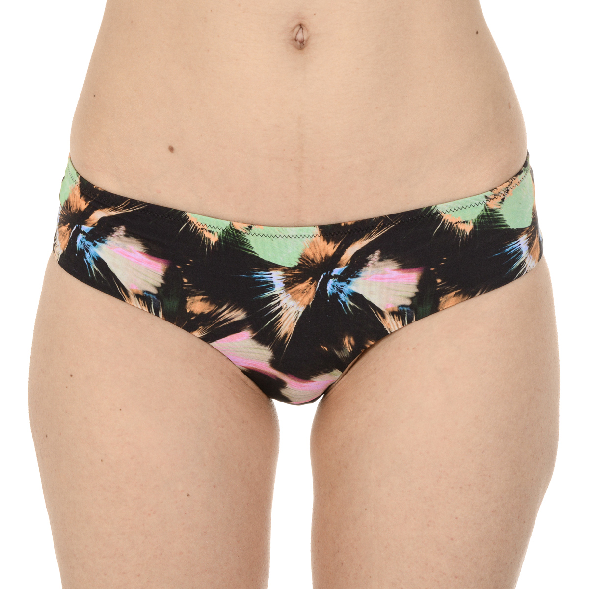 La Perla Mare - Camisón negro para mujer