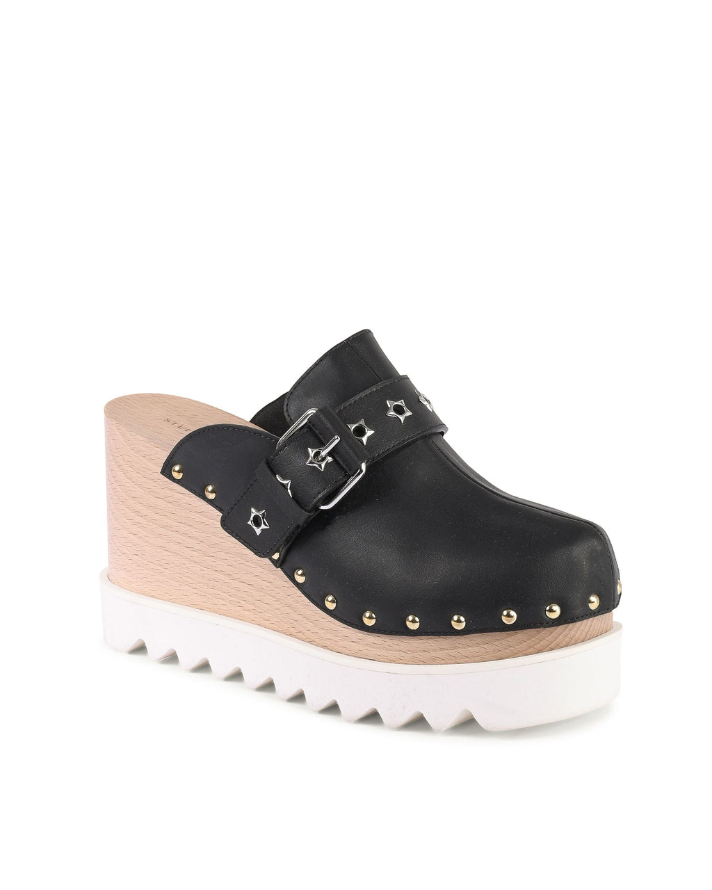 St.Mc Cartney Womens Shoes 810426AP00P0 1000