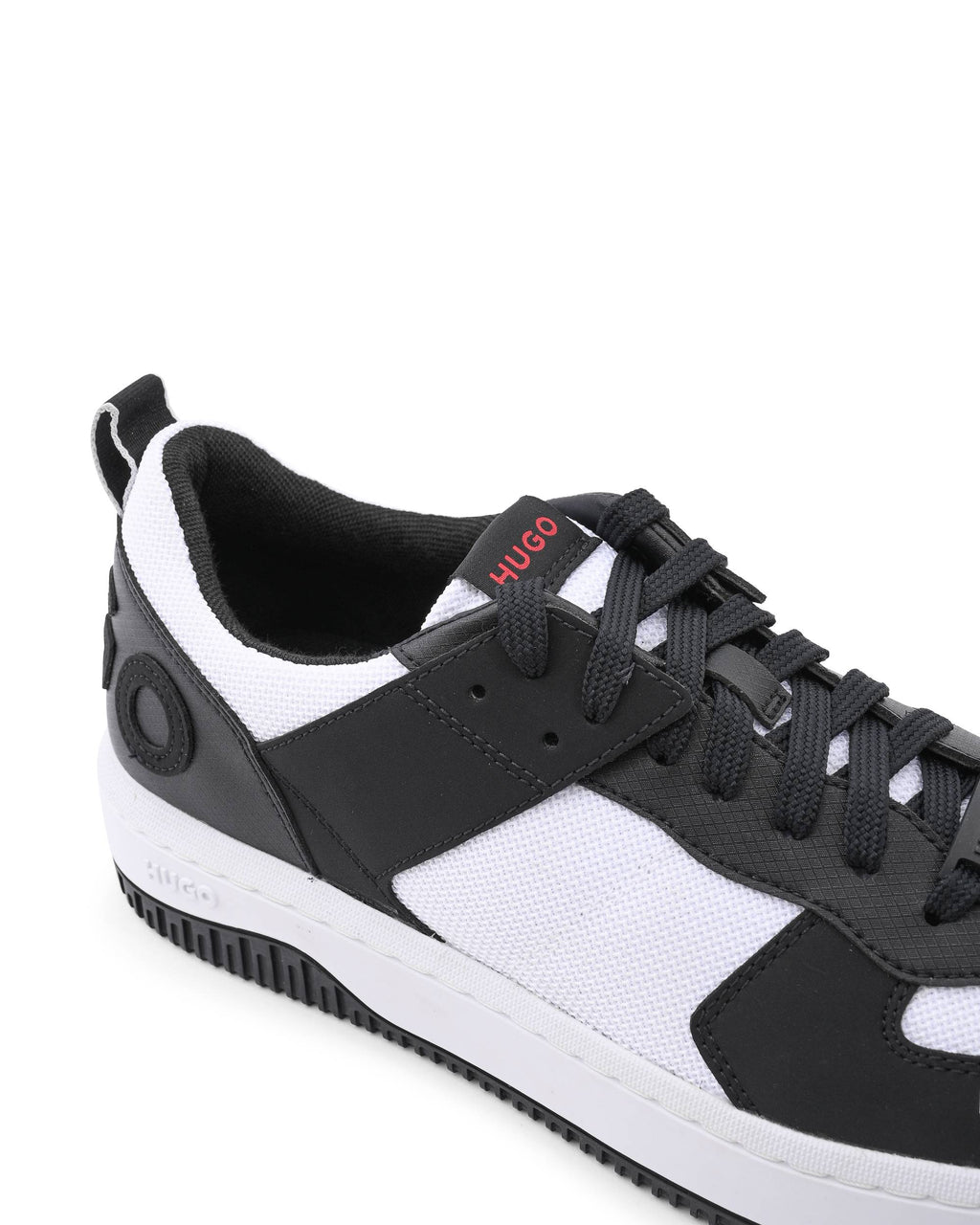 Zapatillas deportivas Hugo by Hugo Boss para hombre 50493125 010