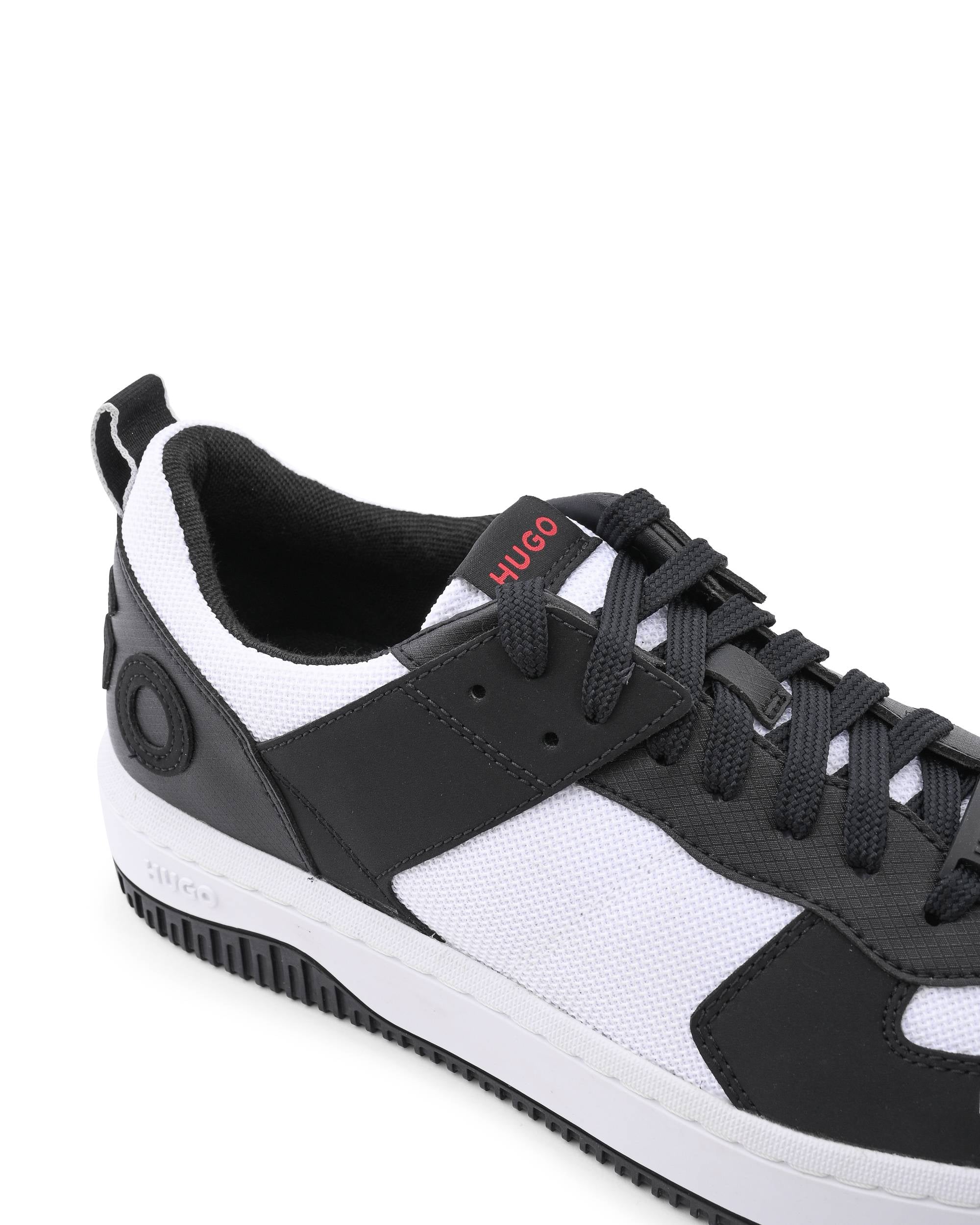 Zapatillas deportivas Hugo by Hugo Boss para hombre 50493125 010