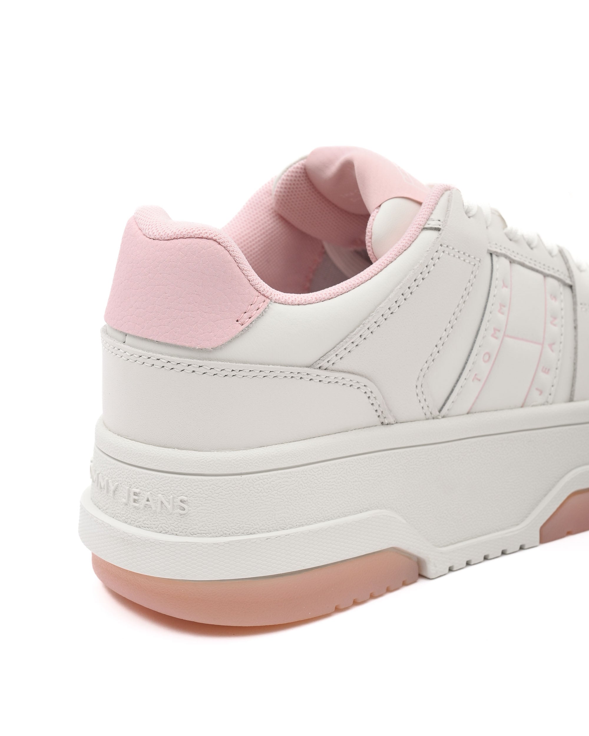 Tommy Hilfiger Womens Sneakers EN0EN02592TH2