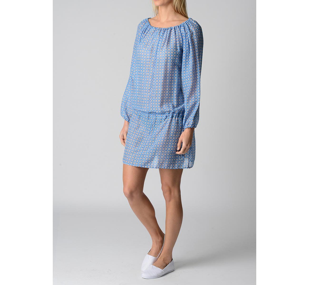 Vestido Fred Perry para mujer 31222065 0031