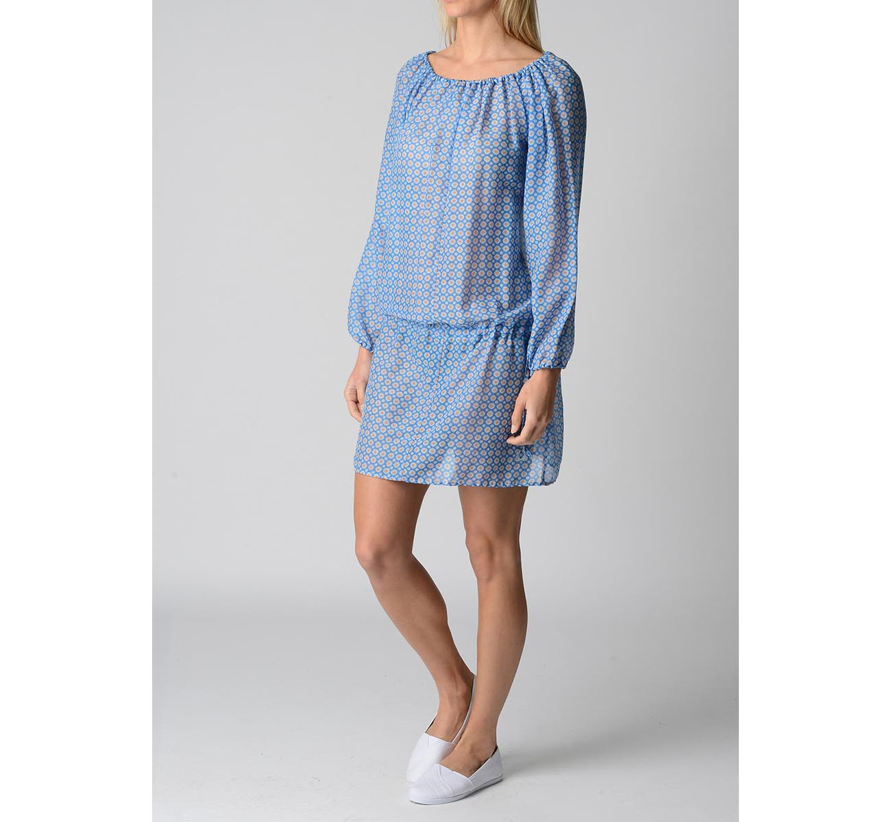 Vestido Fred Perry para mujer 31222065 0031