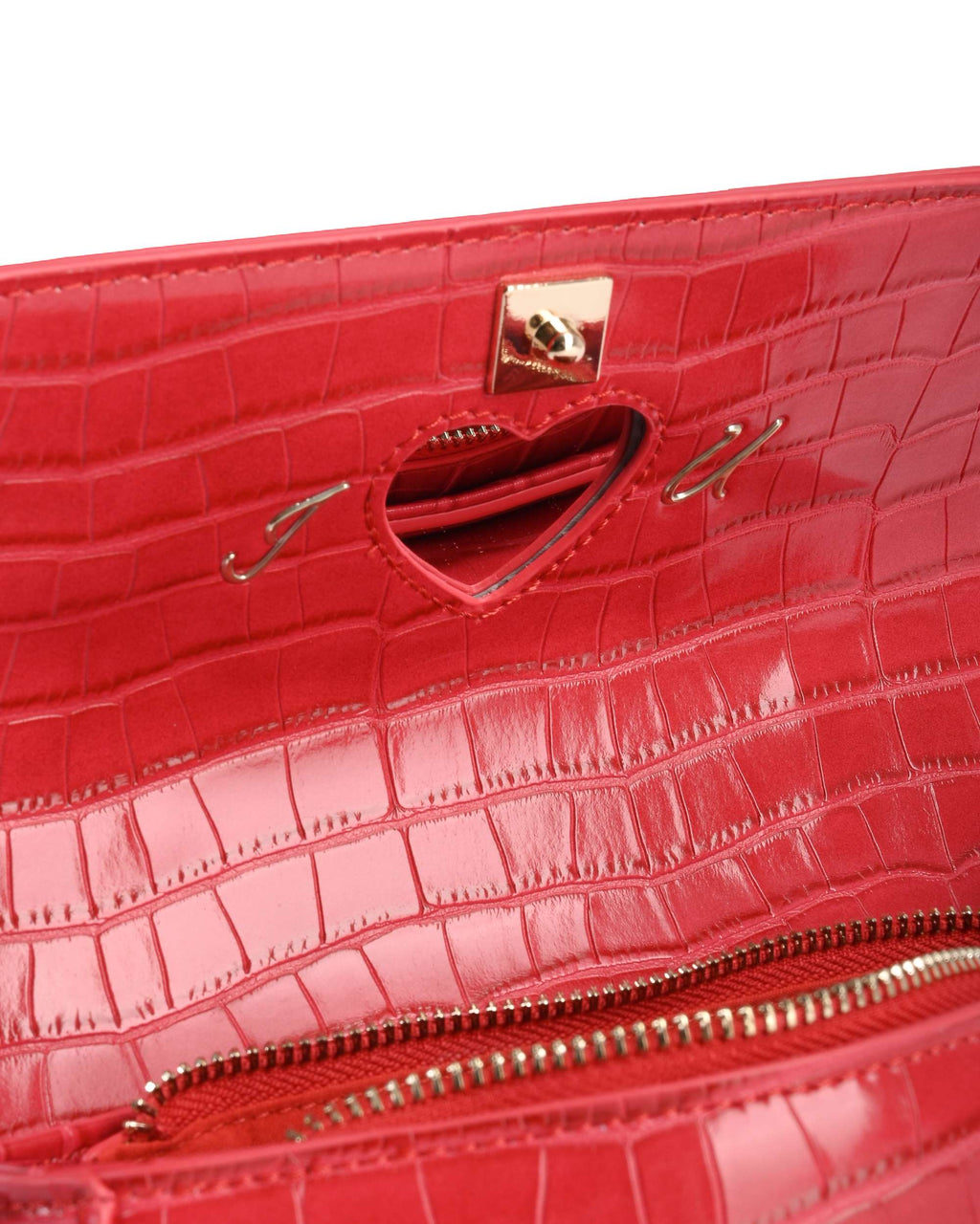 Bolso de hombro para mujer Valentino VBS8CI04C 003