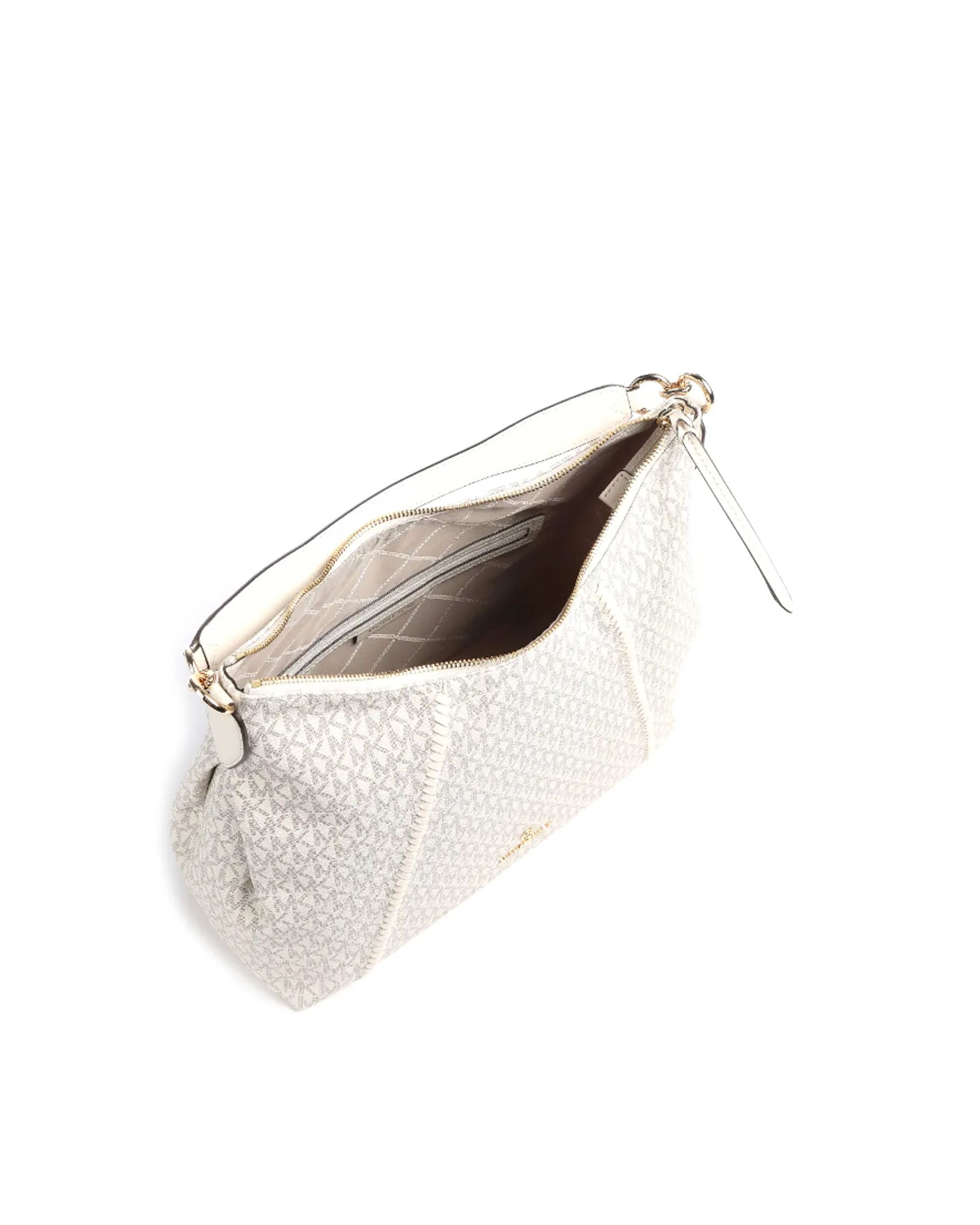 Michael Kors Bolso de hombro grande y convexo para mujer 30T2G4SL3B-132