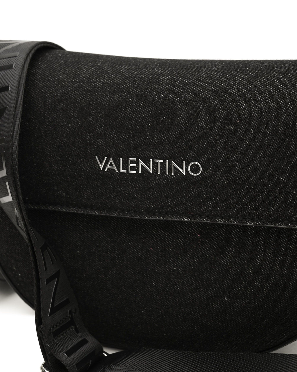 Valentino Womens Shoulder Bag VBS7SO02RE 001