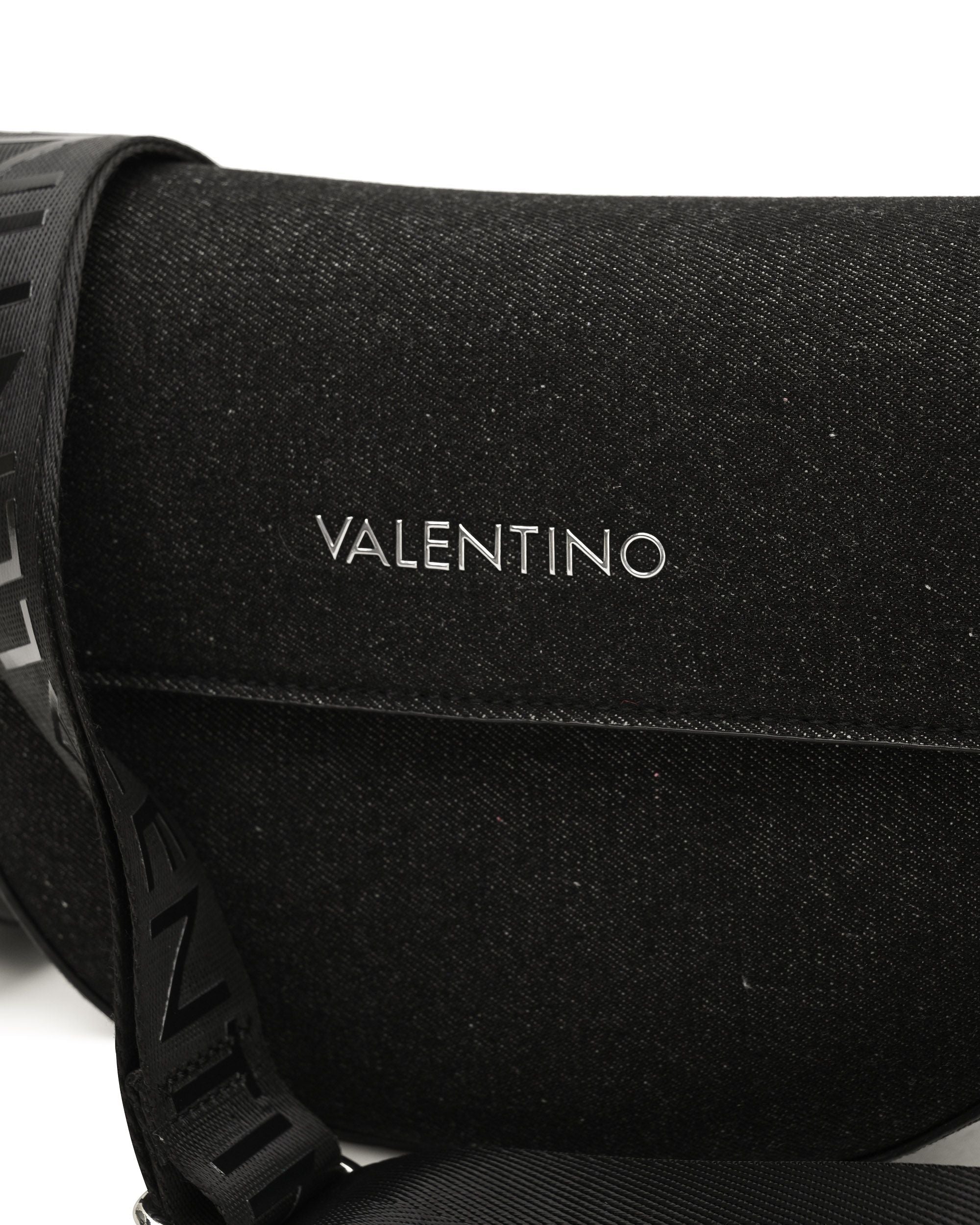 Valentino Womens Shoulder Bag VBS7SO02RE 001