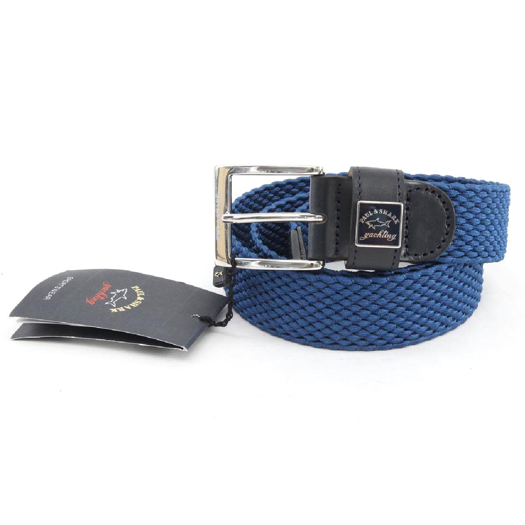 Cinturón para hombre Paul & Shark E15P0600 726