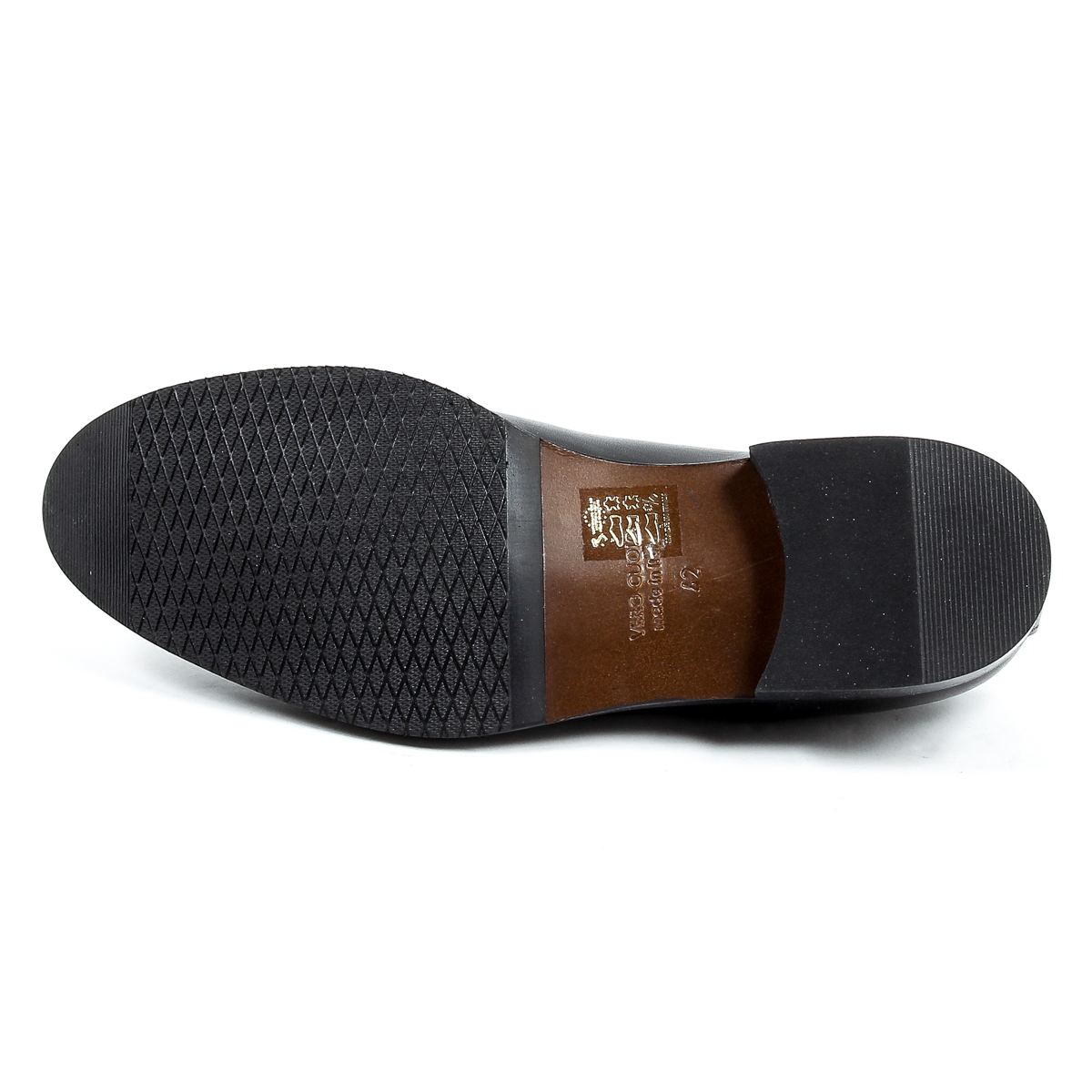 V 1969 Italia Mens Classic Shoe