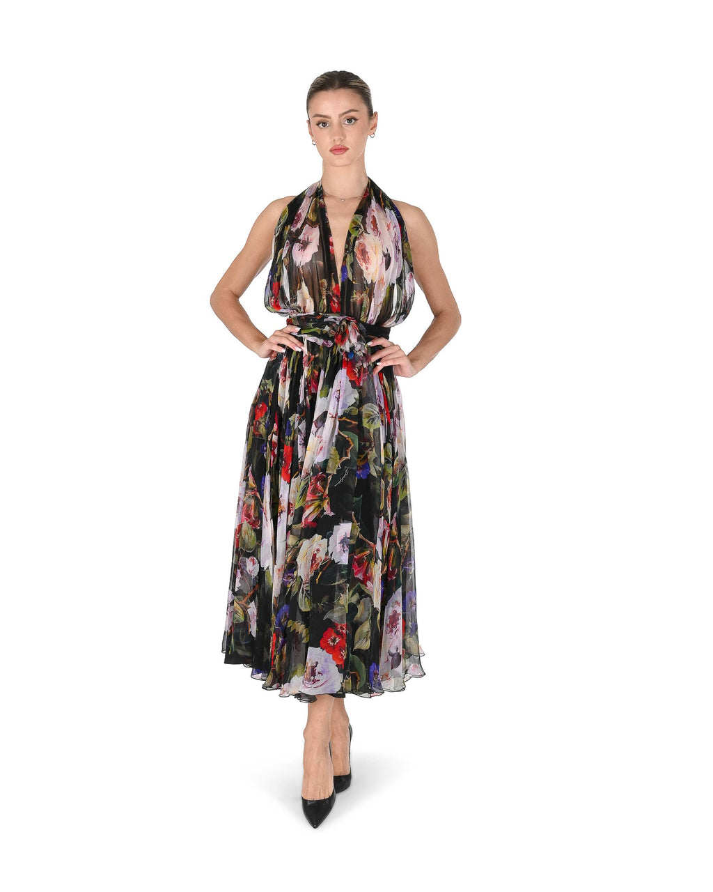 Vestido Dolce & Gabbana para mujer F6FABTIS1SK HN4YA 8M5