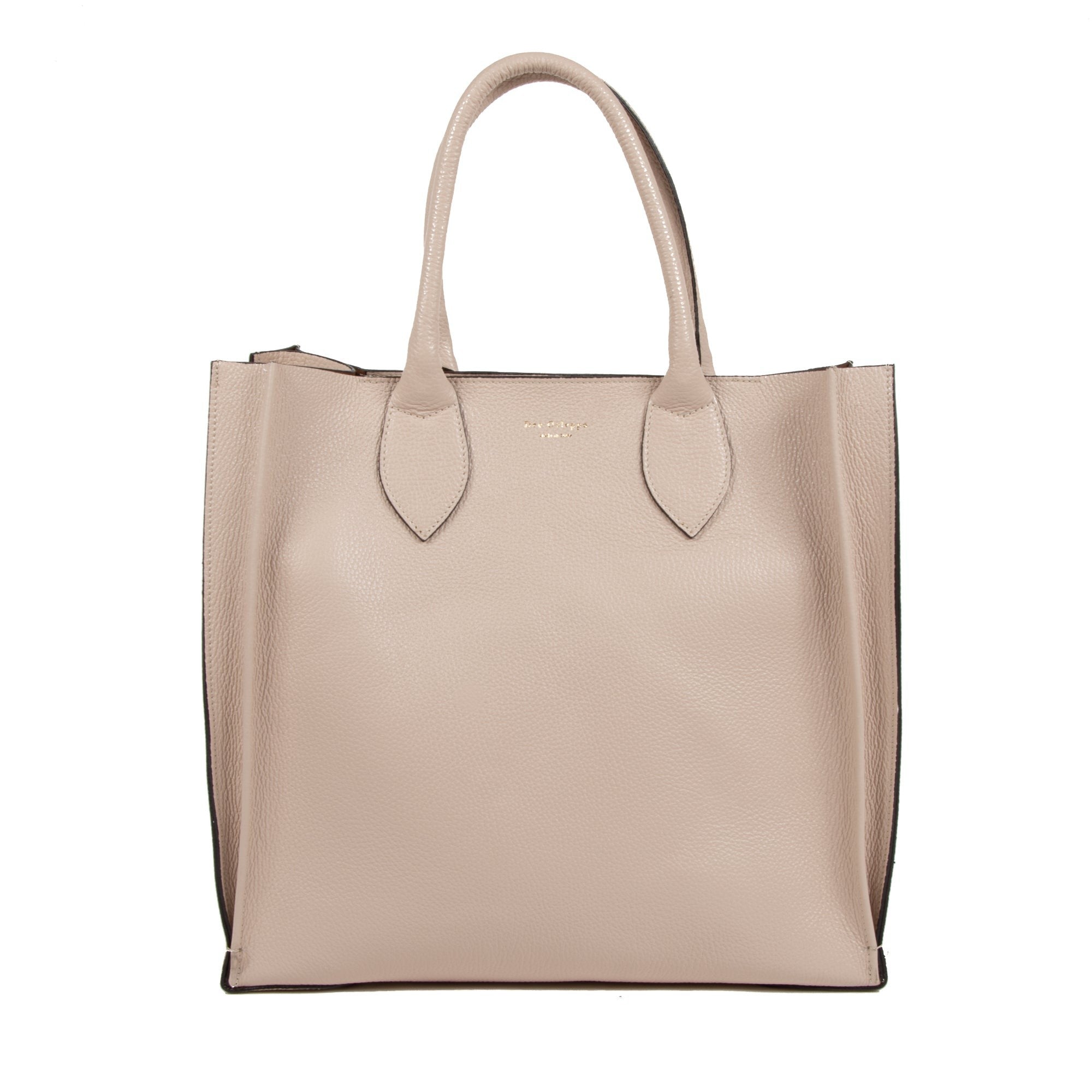 Bolso de mano Pebble