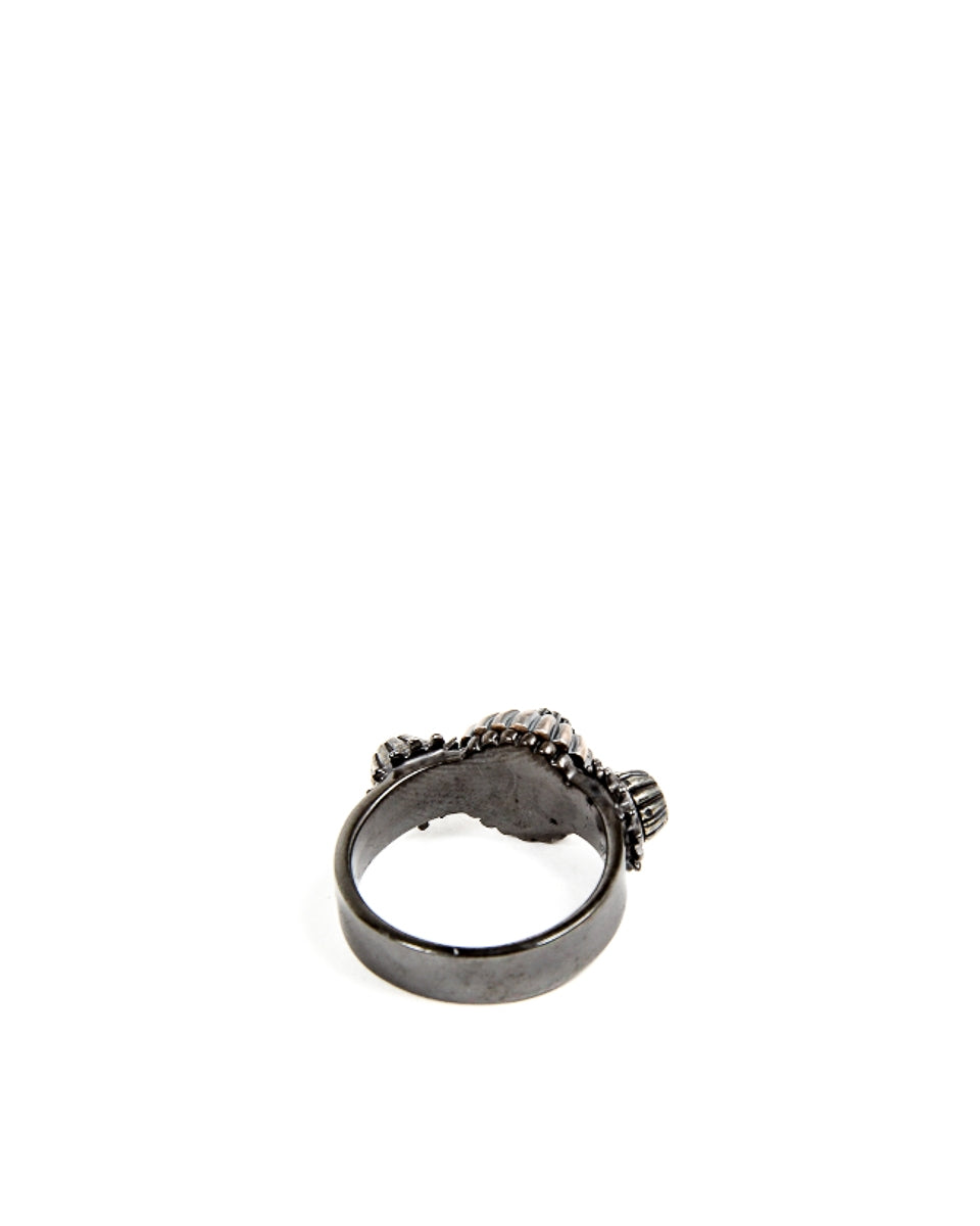 Anillo Bottega Veneta para mujer 362078 VAHV4 8076