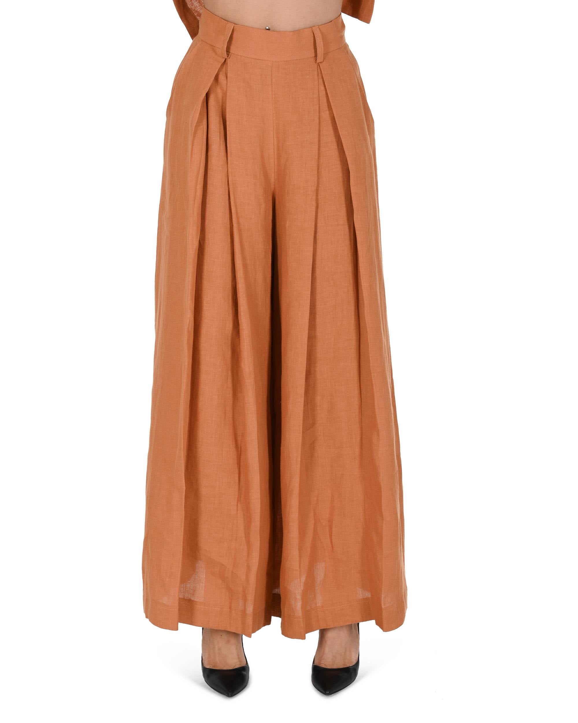 Pantalón Mujer Nevro KATO CHORA PANTS HOMBRE MA2