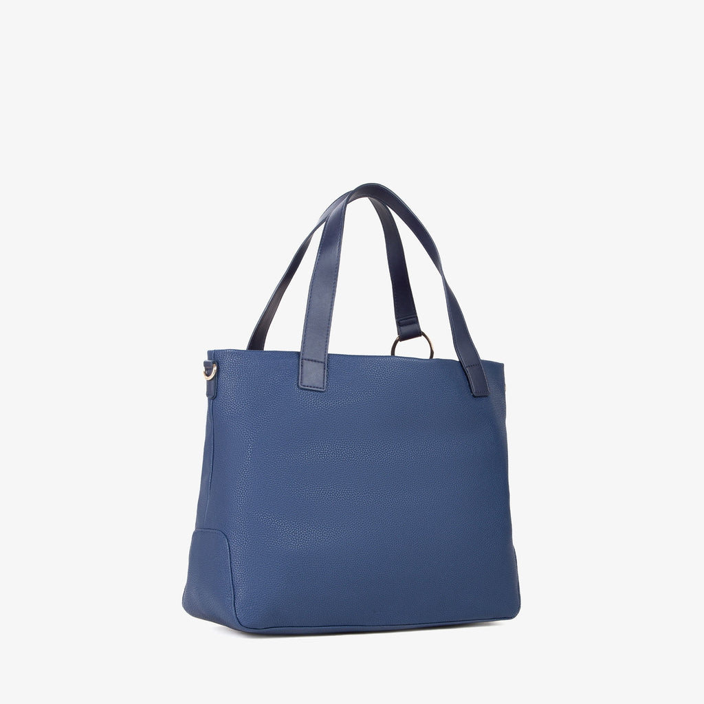 Bolso de hombro para mujer Valentino VBS8NH01 002