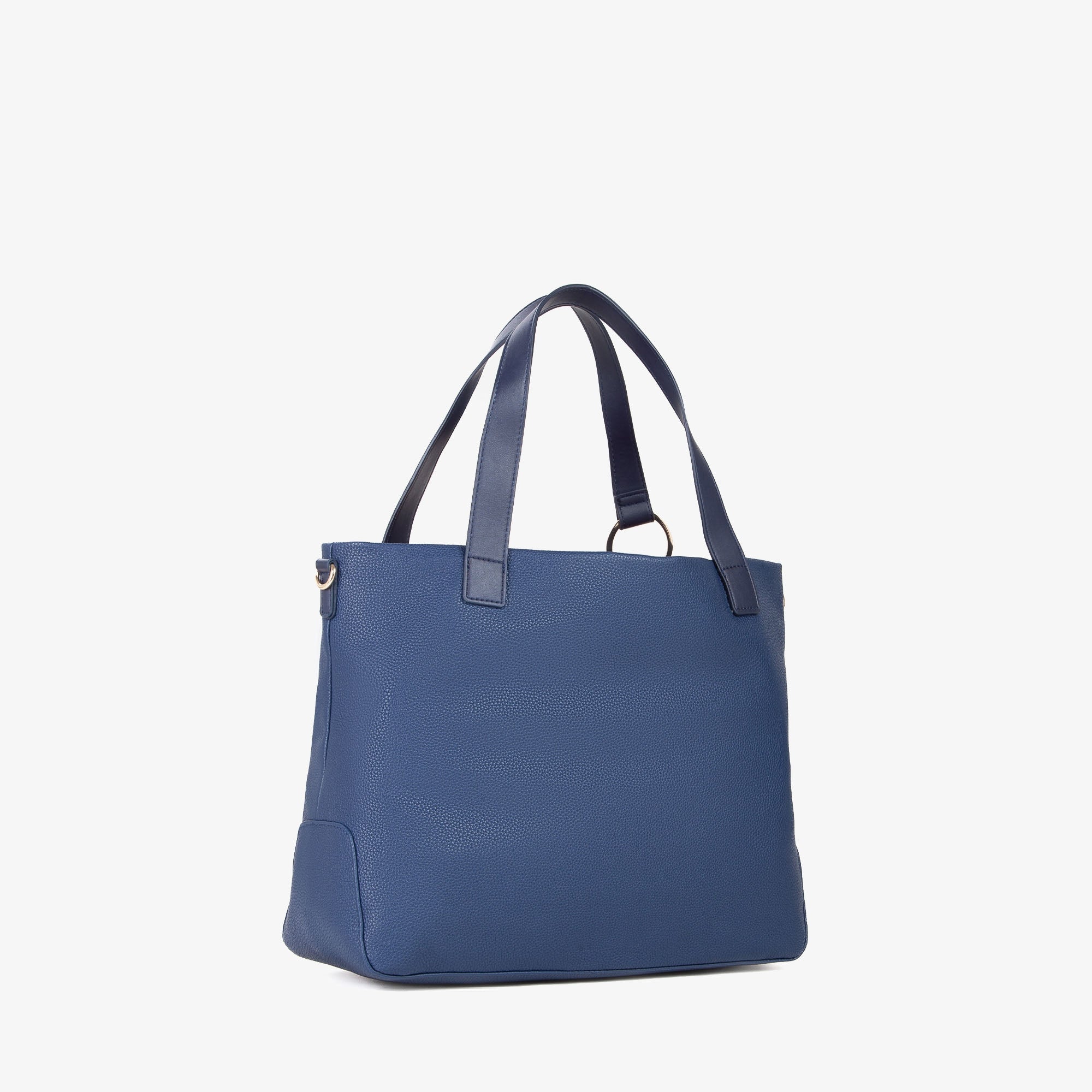 Bolso de hombro para mujer Valentino VBS8NH01 002