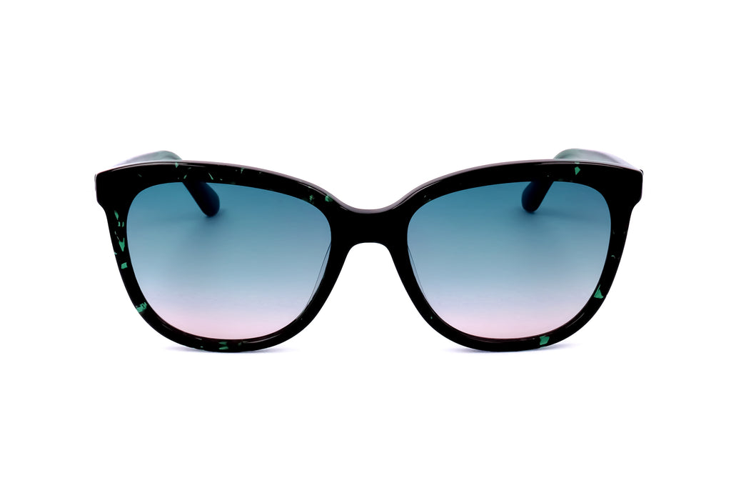Gafas de sol Karl Lagerfeld para mujer KL968S 104 55 18 140 VERDE