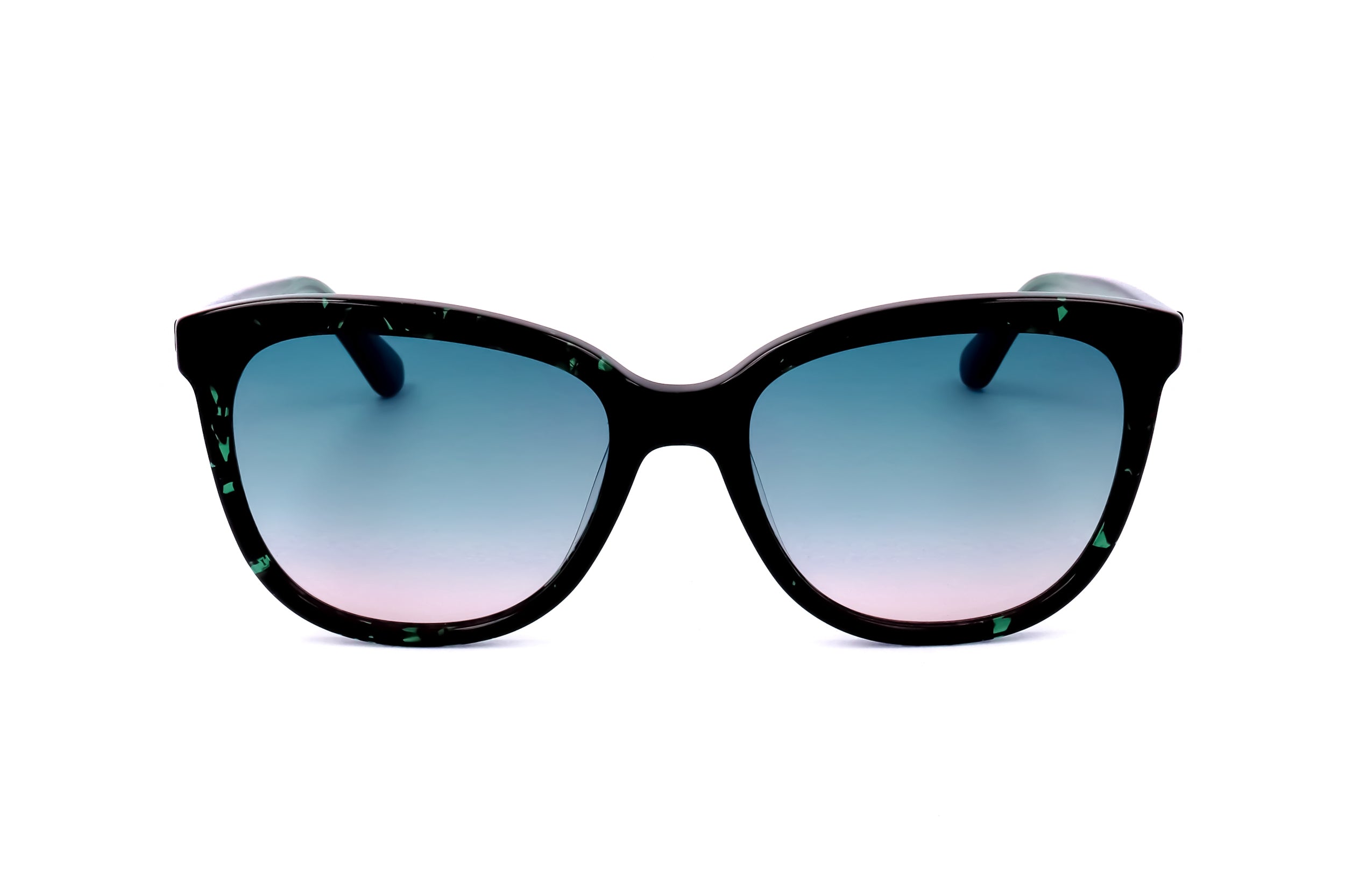 Gafas de sol Karl Lagerfeld para mujer KL968S 104 55 18 140 VERDE