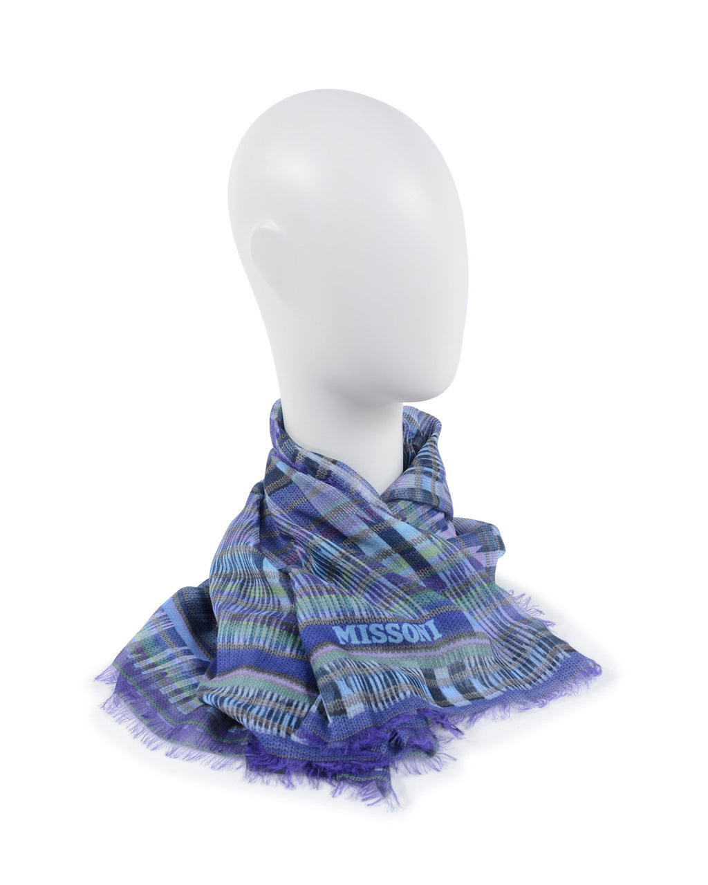 Chal Missoni para mujer multicolor SL80MMD63210002