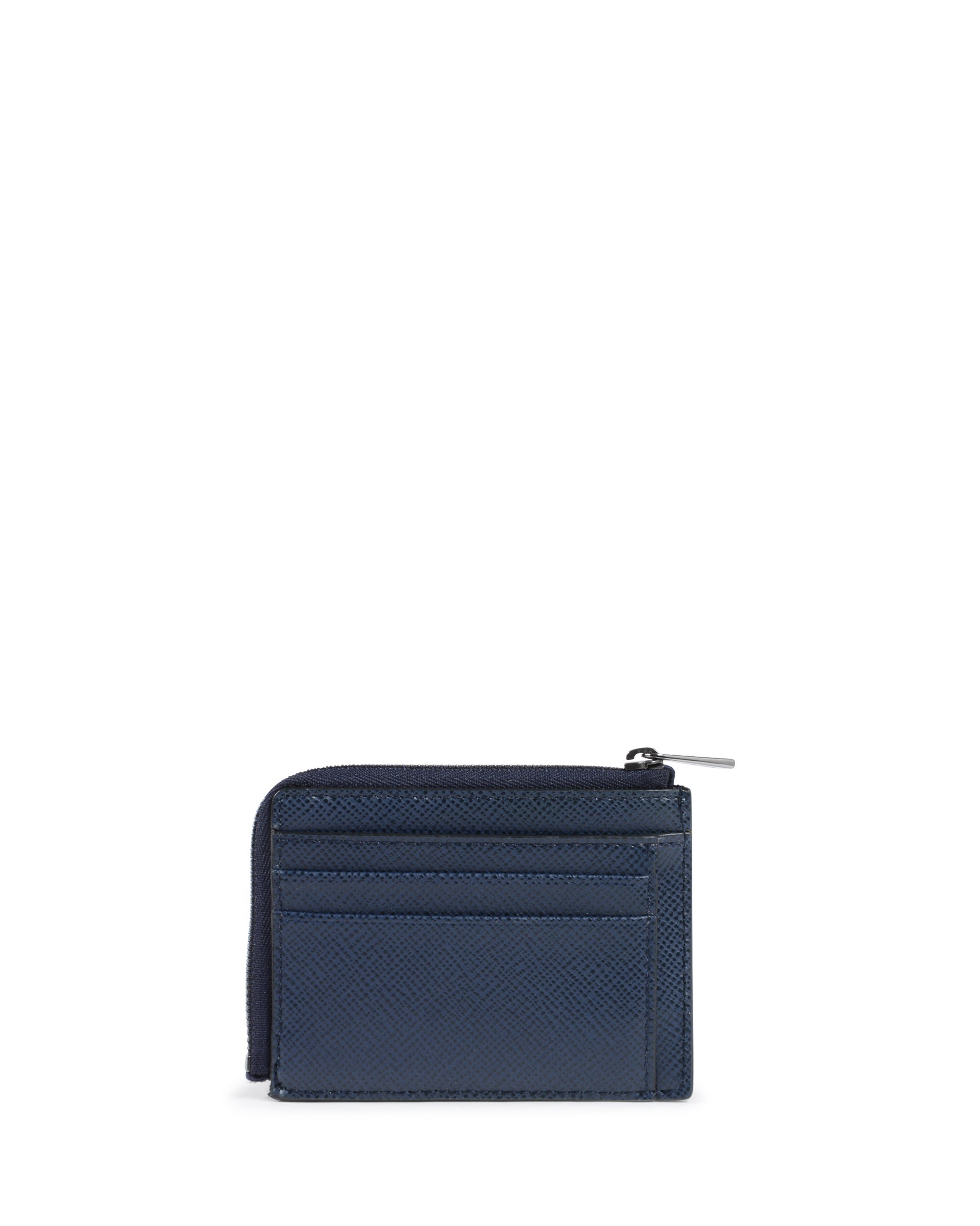Cartera Michael Kors para hombre 39F5LHRZ7L azul marino