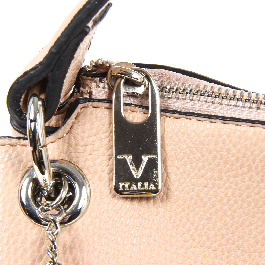 Bolso de mano para mujer V 1969 Italia