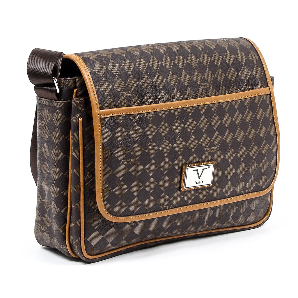 V 1969 Italia Mens Bag