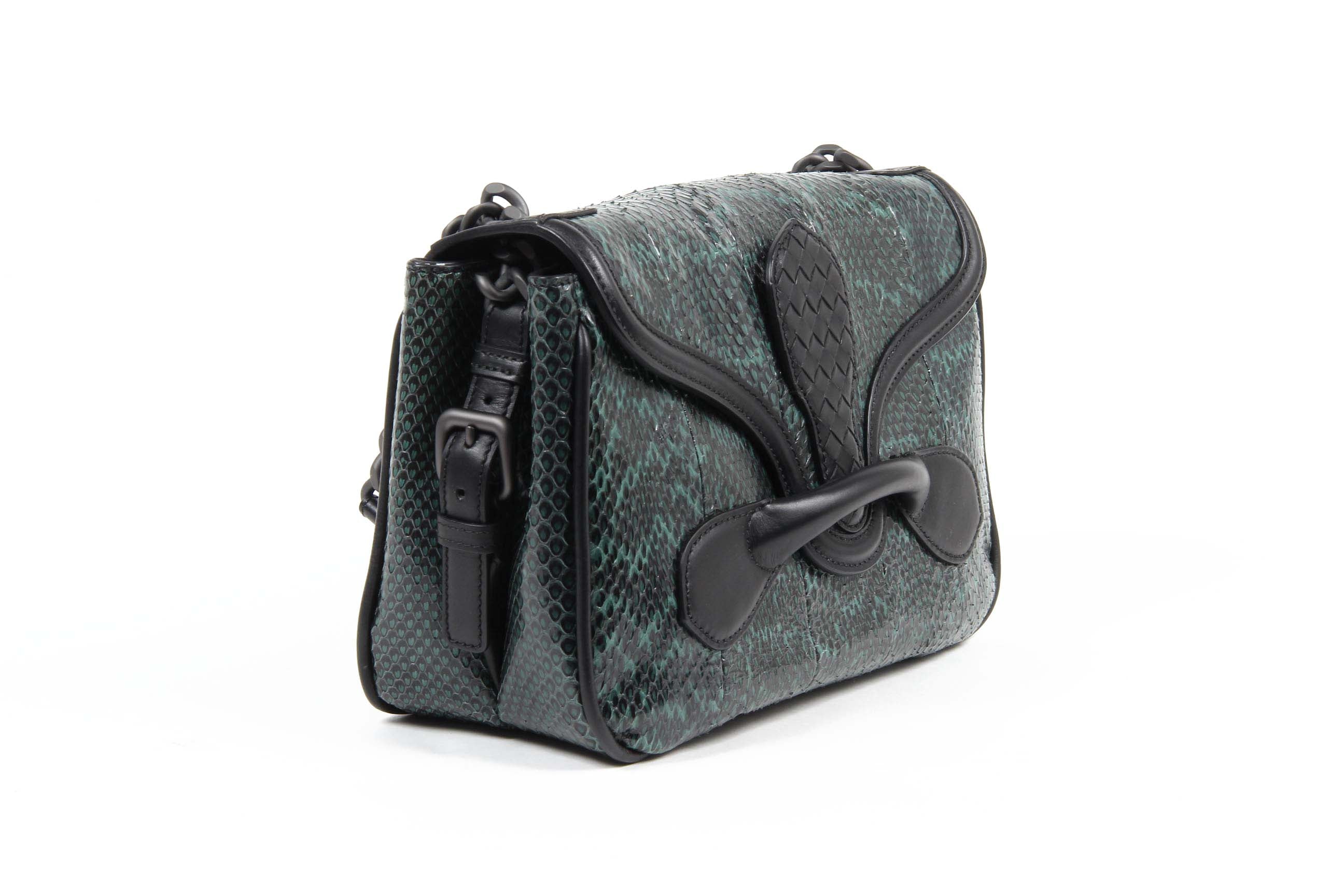 Bolso de mano para mujer Bottega Veneta 363796 VAME2 3078