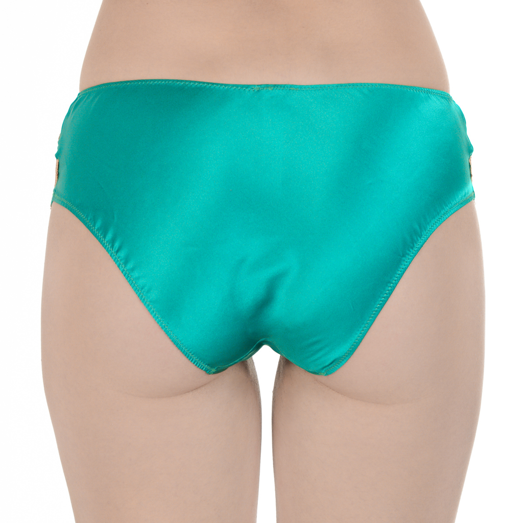 La Perla Top Womens Slip Multicolor