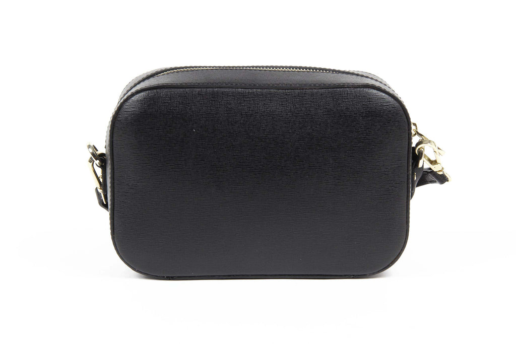 Bolso Mujer V 1969 Italia V001 SAFFIANO NERO