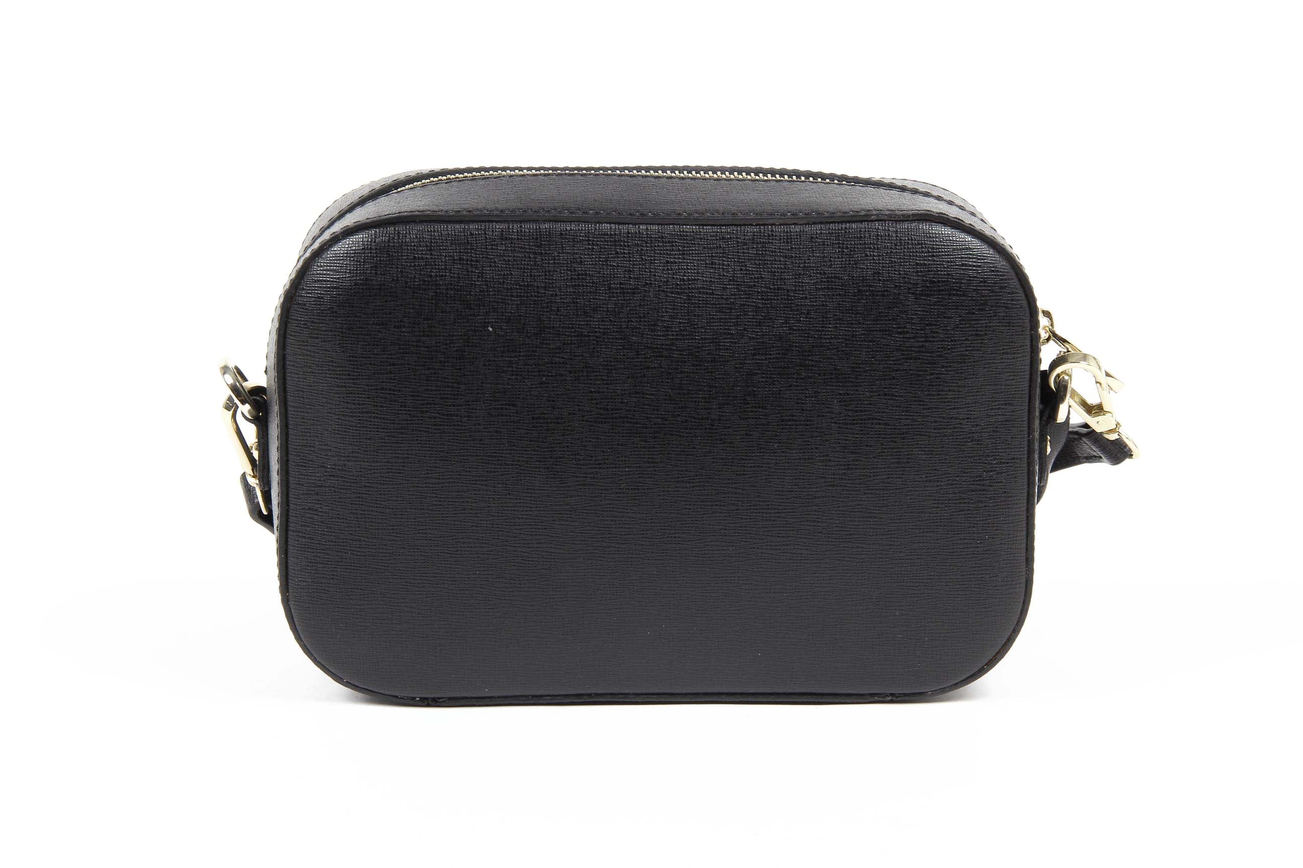 Bolso Mujer V 1969 Italia V001 SAFFIANO NERO