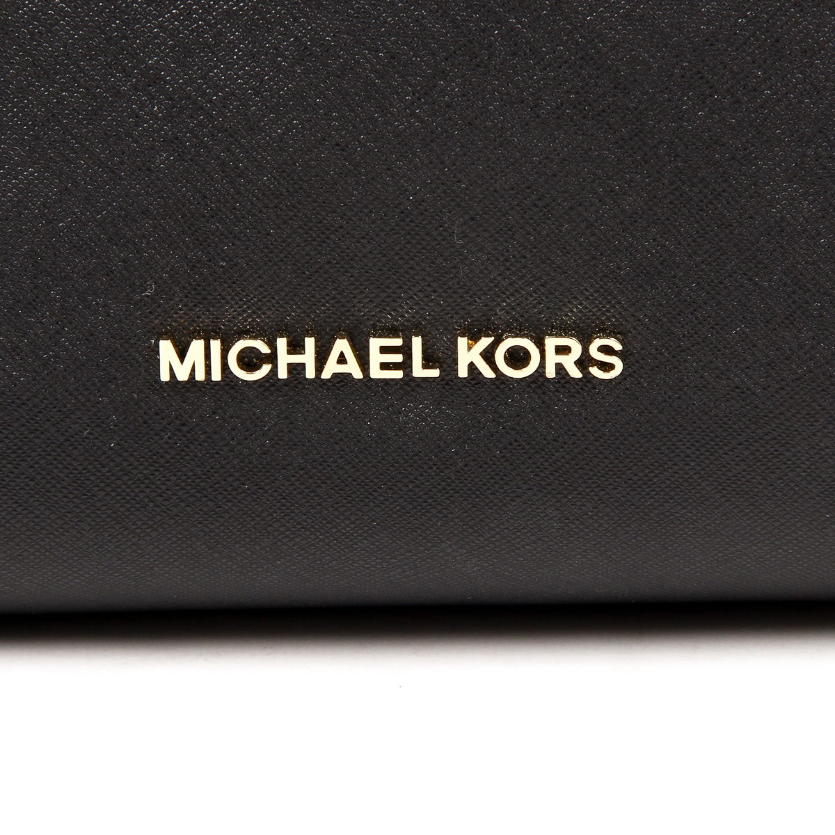 Michael Kors Womens Handbag PORTIA 35S7GPAL3L BLACK