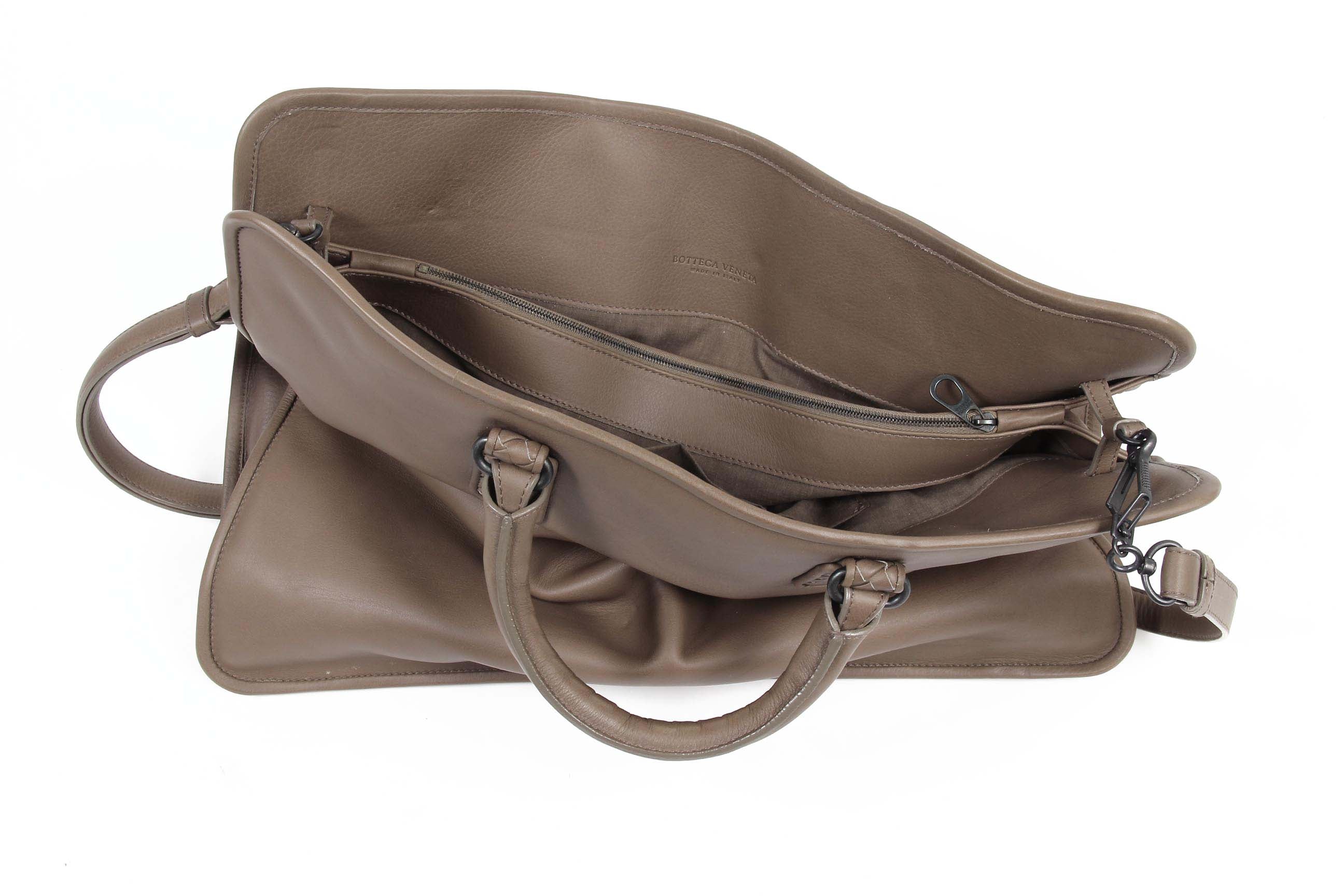 Bolso de hombre Bottega Veneta 734809531 905 999