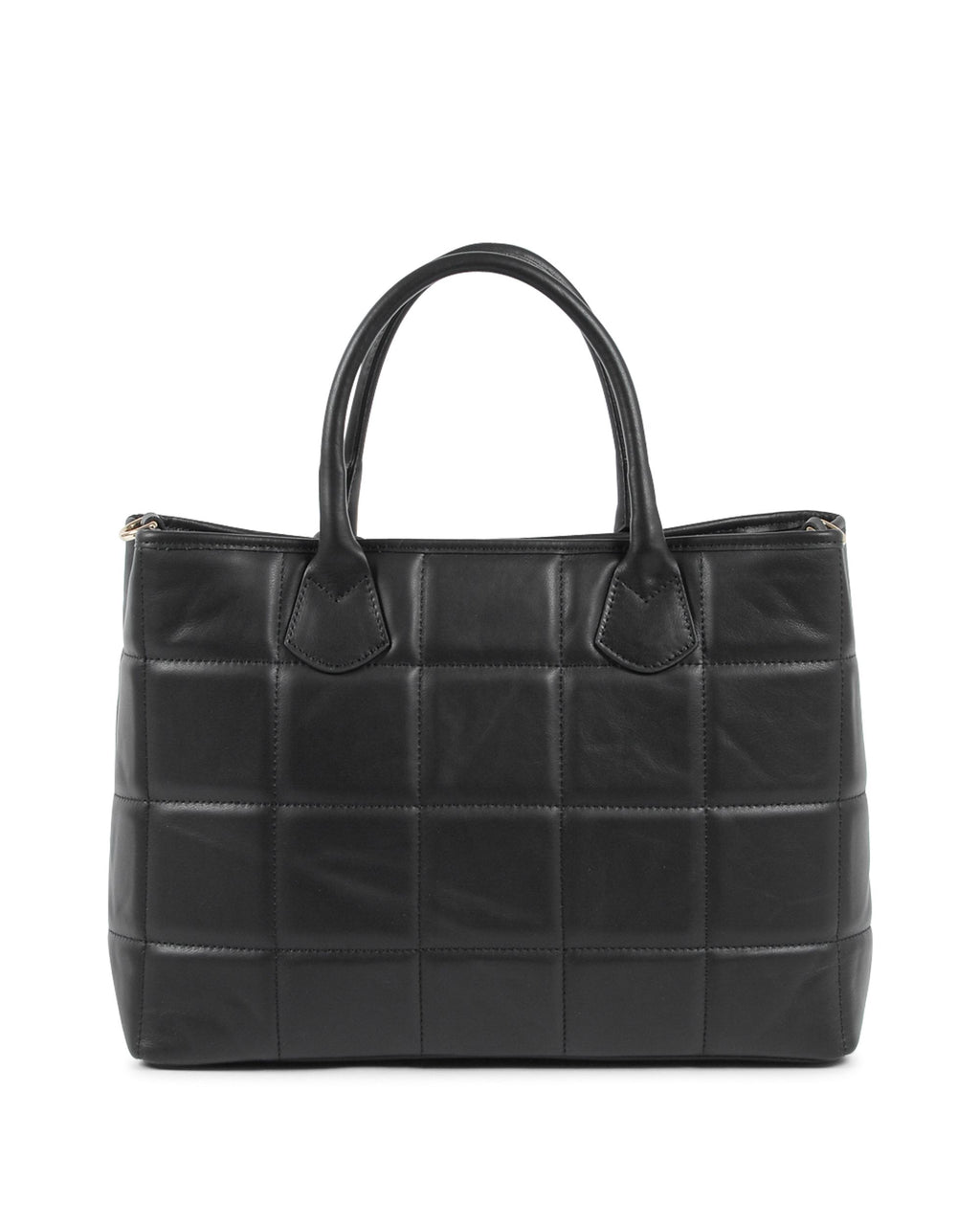 Bolso de mano para mujer V Italia negro BH10232 52 SAUVAGE NERO