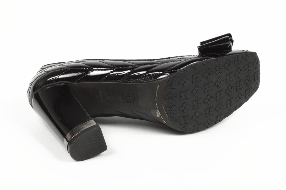 Zapatos de salón para mujer Max Azria MA-DIDA BLACK