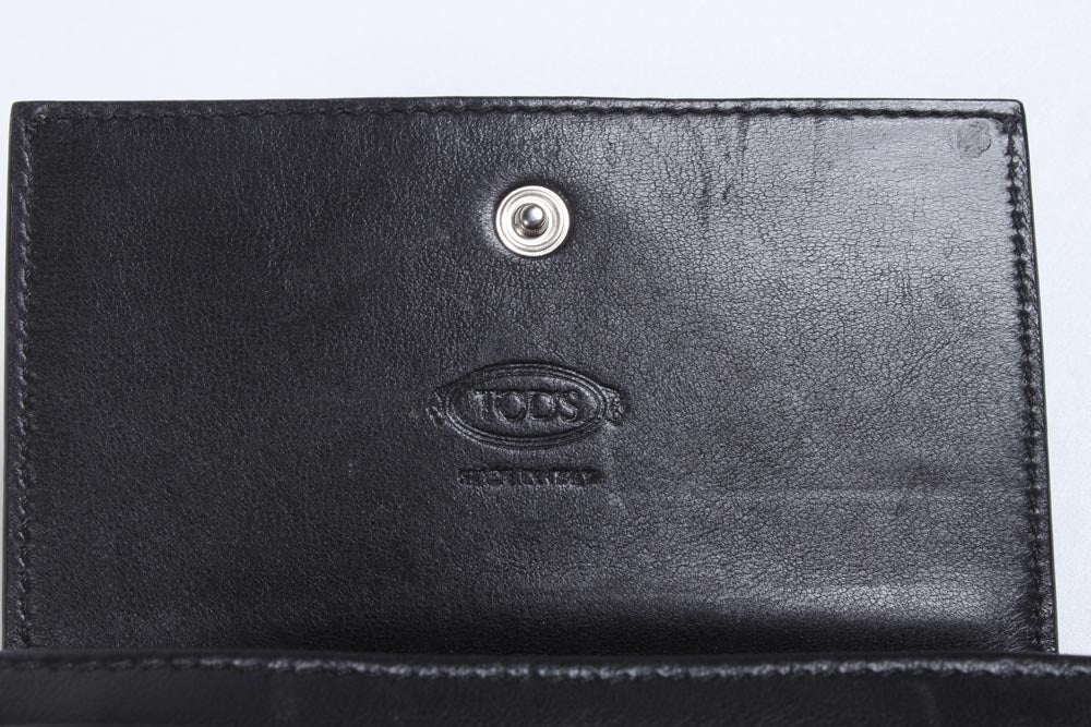 Tod's Womens Wallet XAW0F22FT606