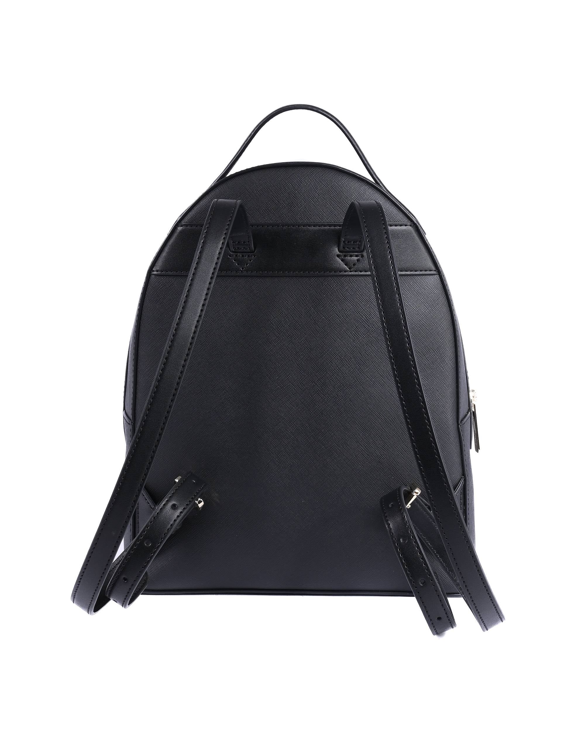 Bolso de mano Michael Kors para mujer 35F3G6HB6L NEGRO