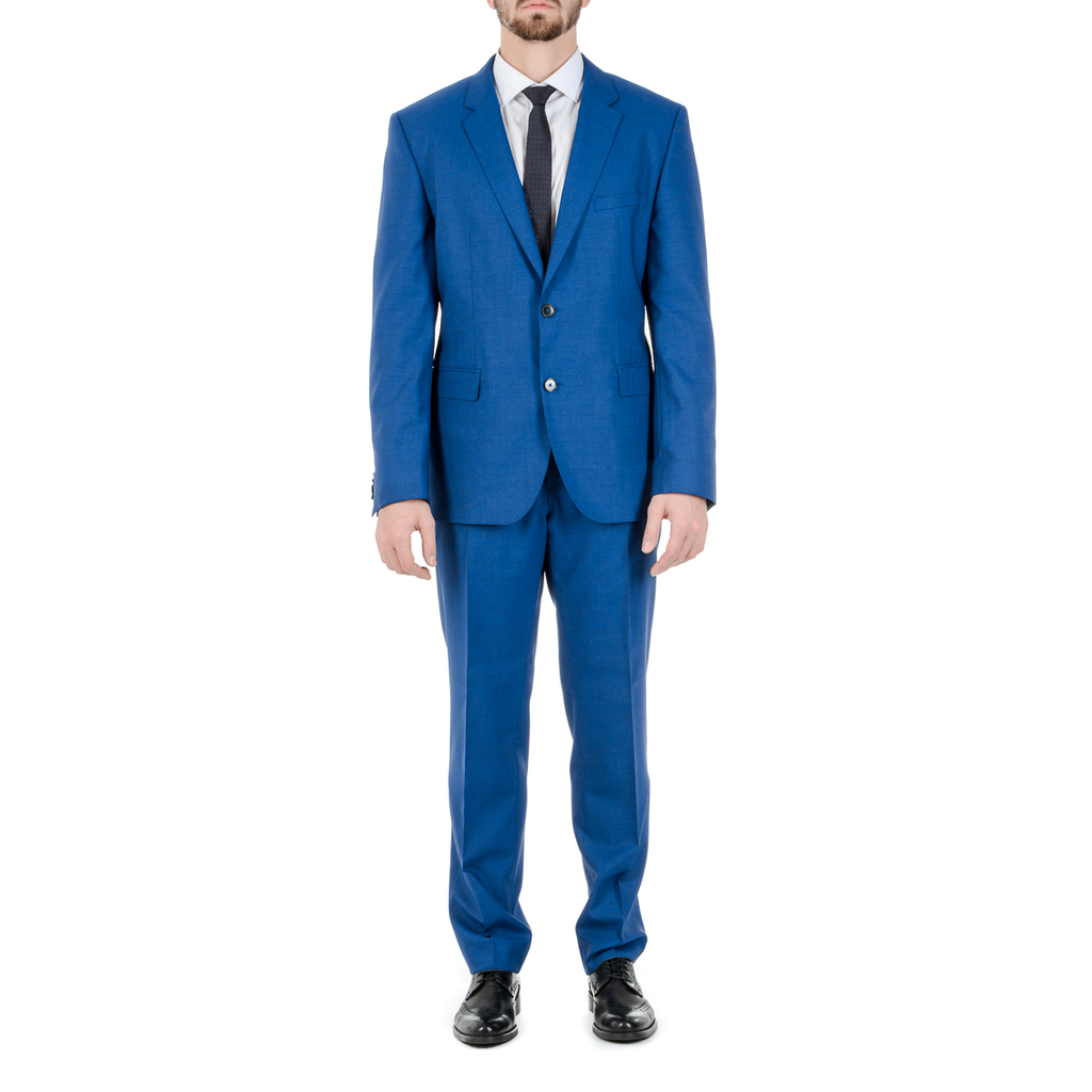 Traje azul para hombre de Hugo Boss JEFFERY SIMMONS