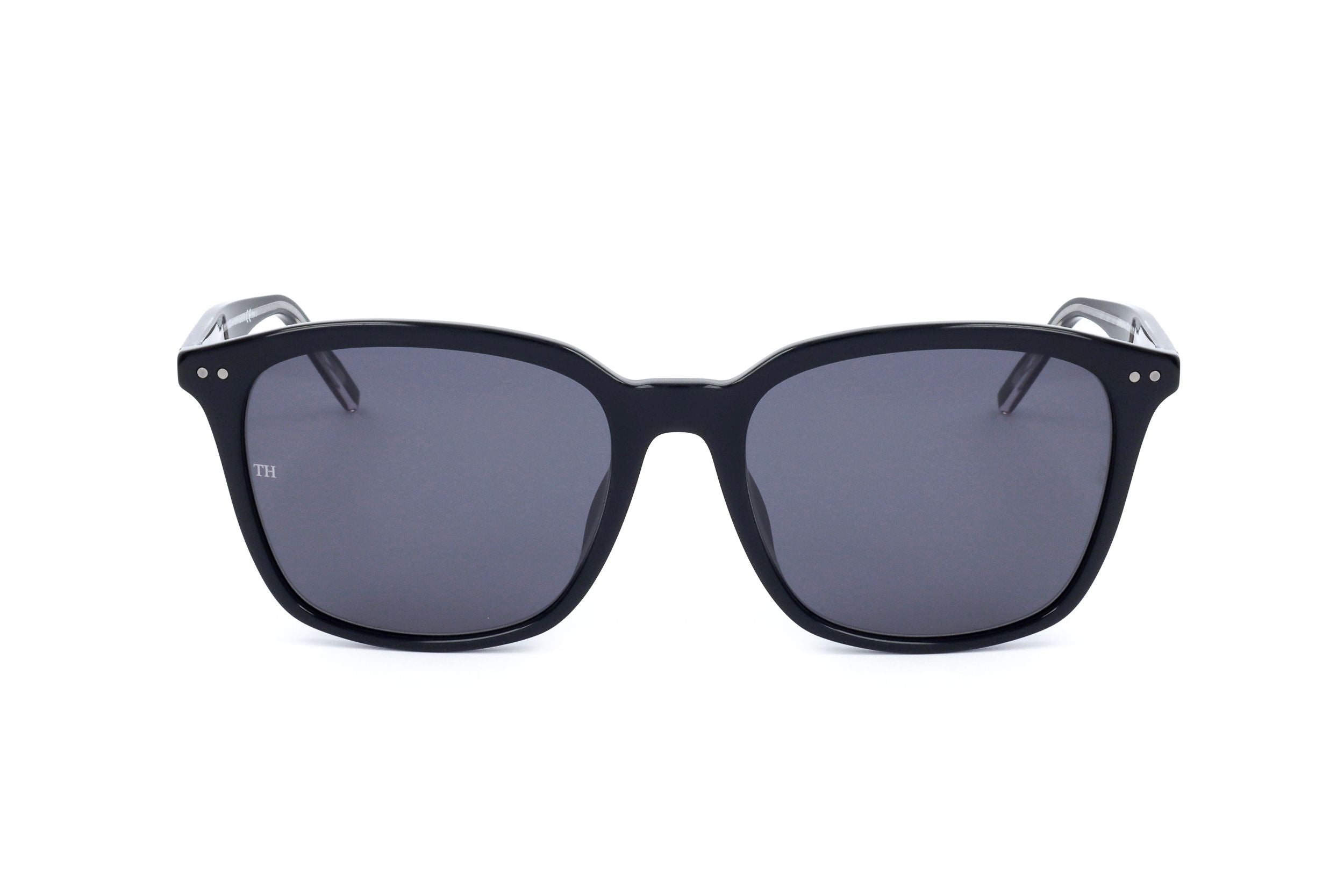 Gafas de sol Tommy Hilfiger para hombre TH 1789 FS 807 56 19 145 NEGRO
