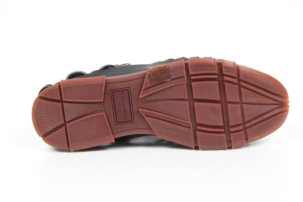 Dolce & Gabbana sandalias hombre Scilla CA6600 AC127 80999