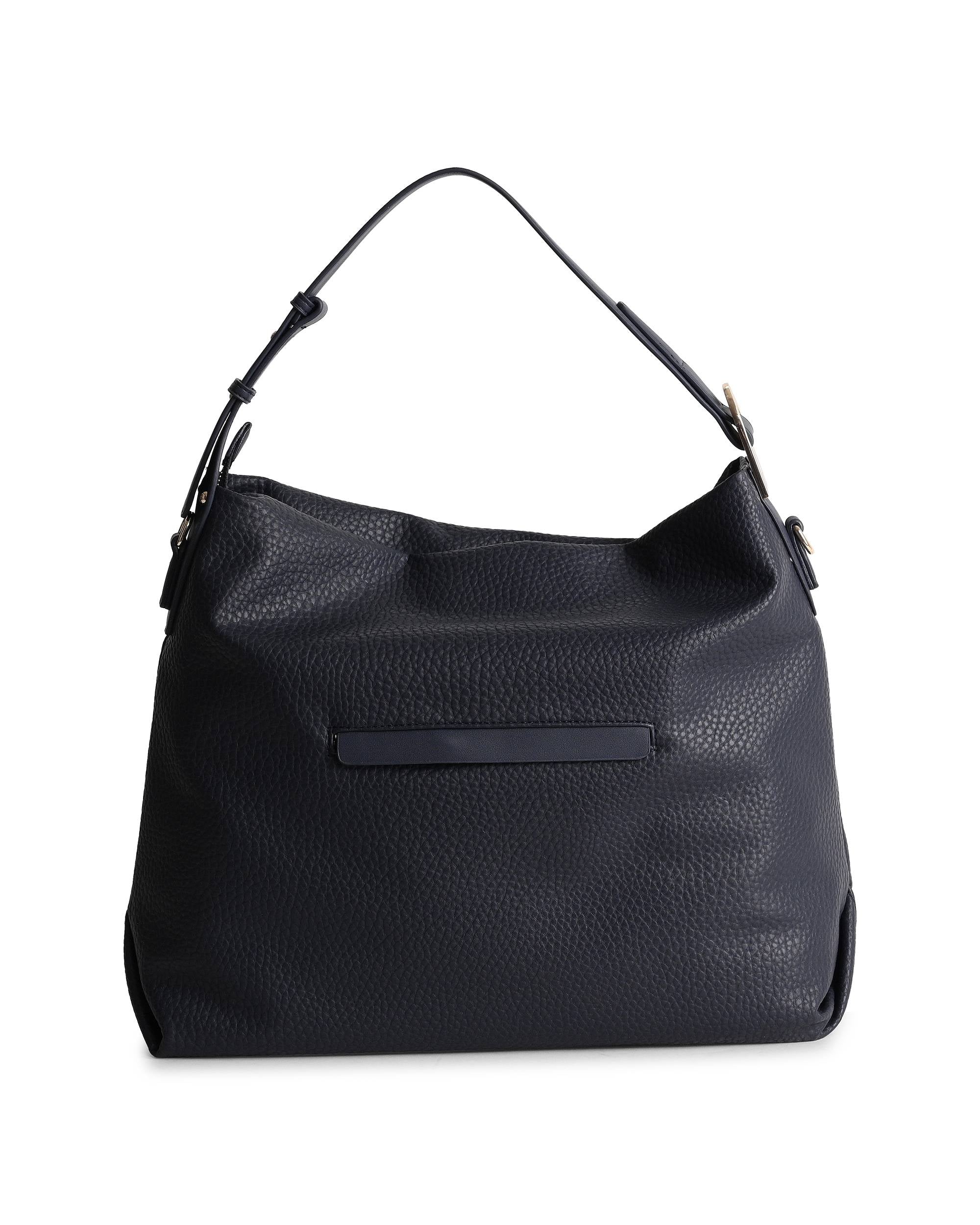 Valentino Womens Shoulder Bag VBS9DE07 002 BLU