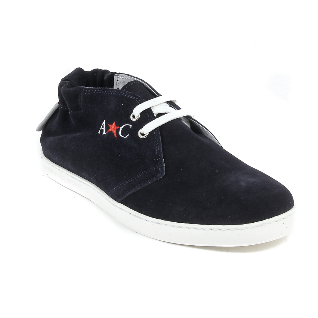 Zapatillas deportivas para hombre Andrew Charles