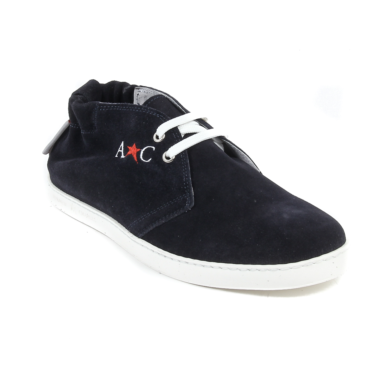 Zapatillas deportivas para hombre Andrew Charles