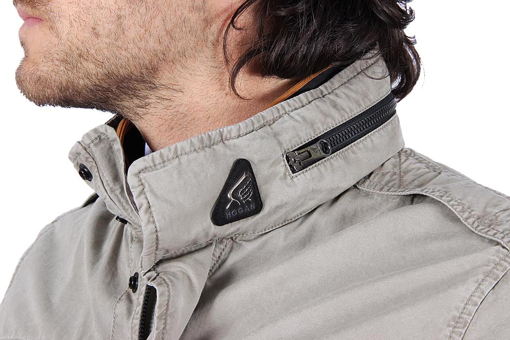 Chaqueta Hogan para hombre KJM0626819LFPEC401
