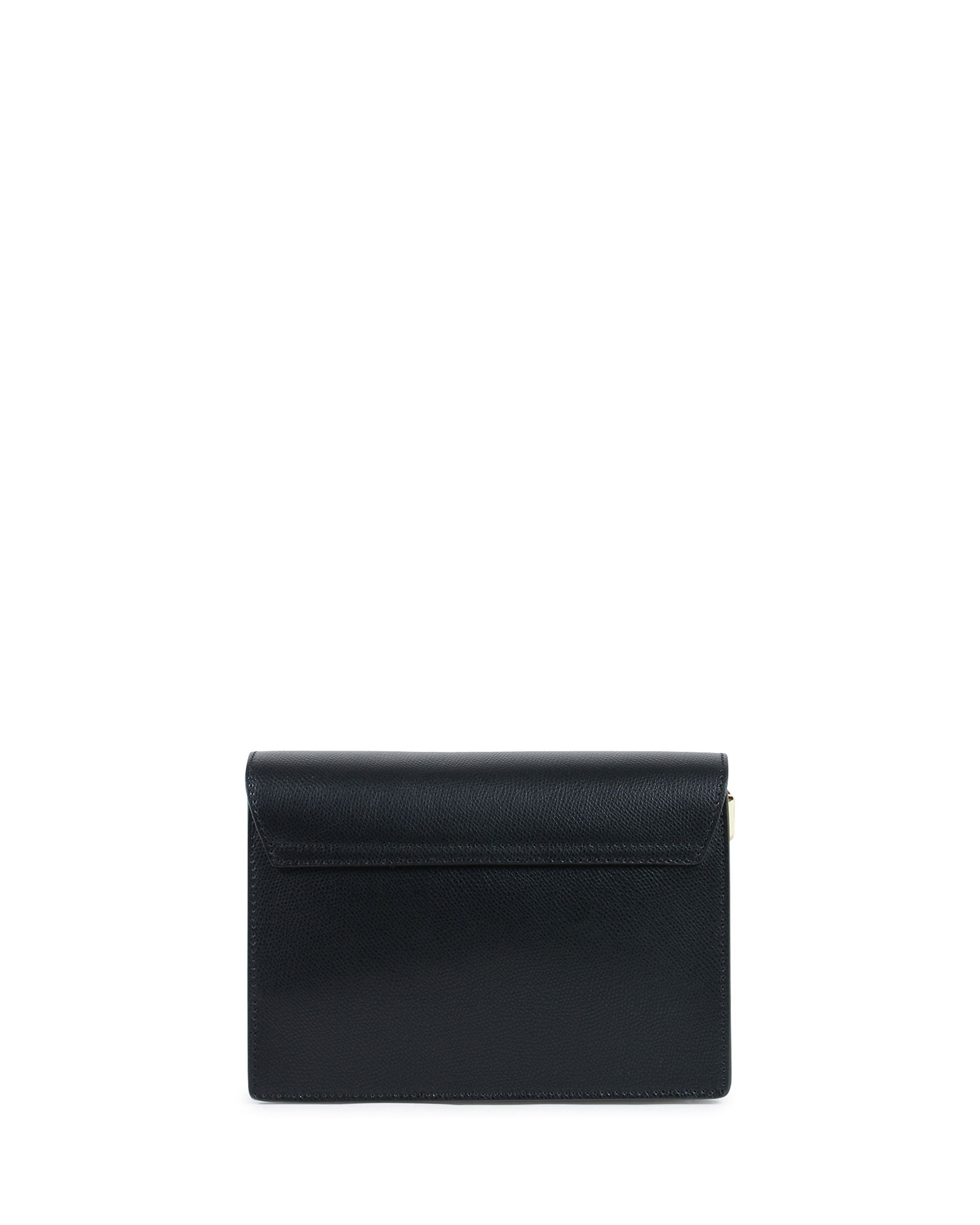 Bolso de hombro Pisa - Negro