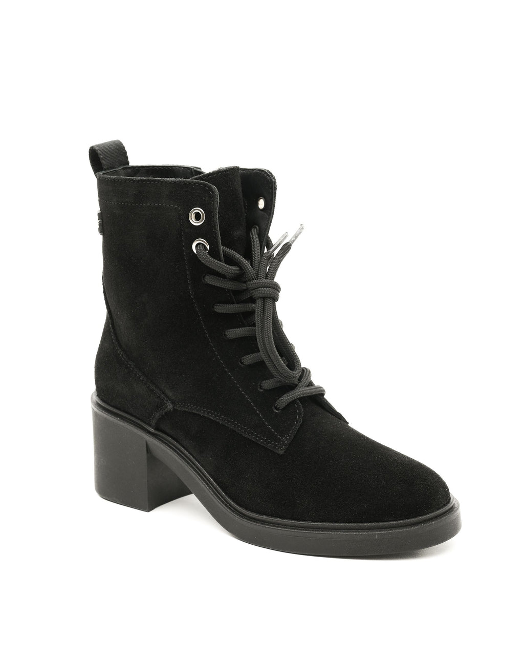 Tommy Hilfiger Womens Boots FW0FW08090BDS