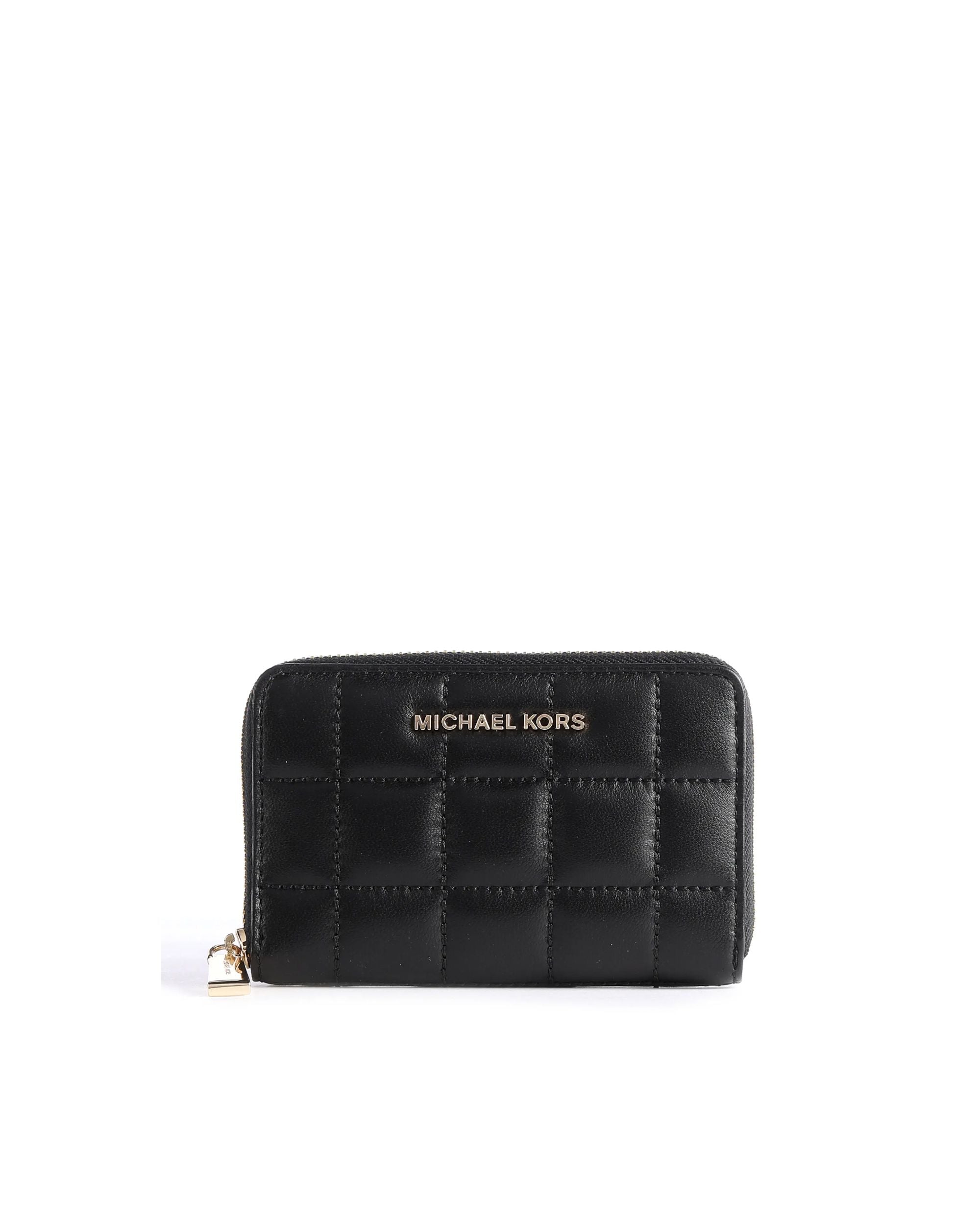 Michael Kors Mujer Negro 34H1GJ6D0U-001