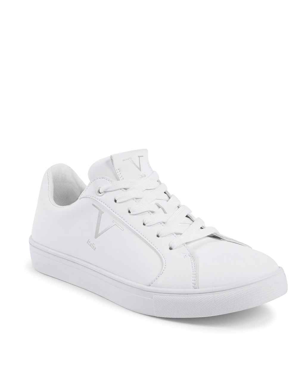 Zapatillas V Italia para mujer blancas SNK 001 W BLANCO