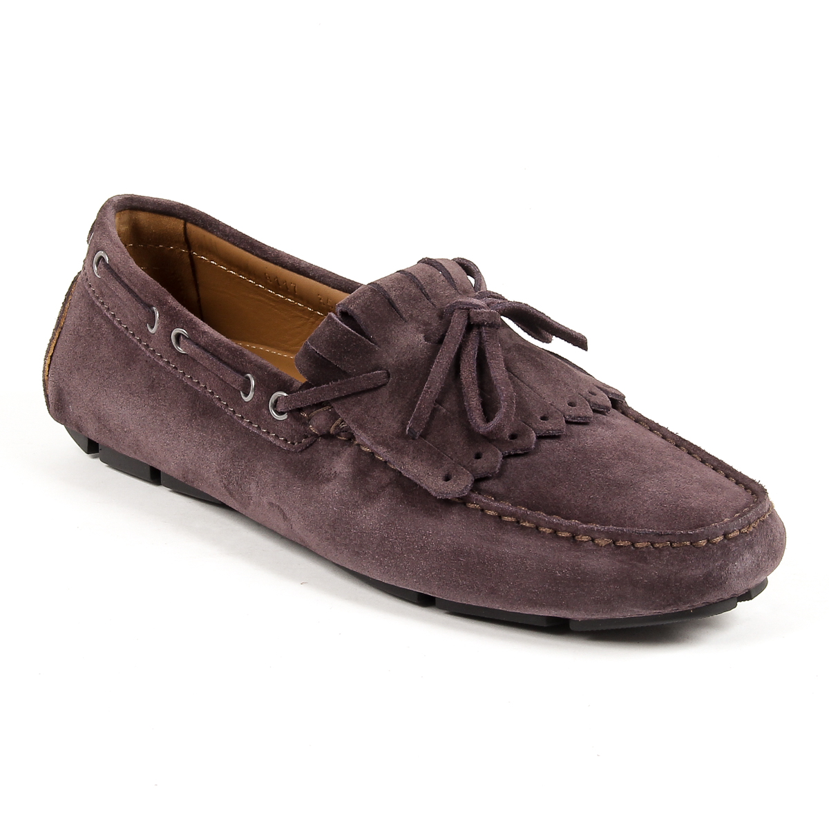 V 1969 Italia Mens Loafer Brown GABRIEL